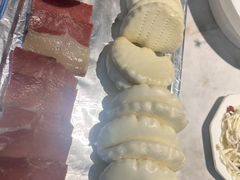 -秦月轩·陕西家乡菜(阜成路·五棵松店)