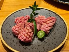 -久喜番和牛烧肉酒场(北辰三角洲店)
