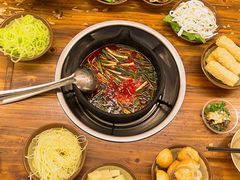-笔记安顺夺夺粉火锅