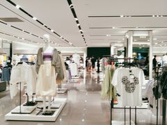 -ZARA(深圳金光华广场店)
