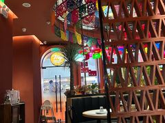 -墨纪Mojí墨西哥餐厅(南开大悦城店)