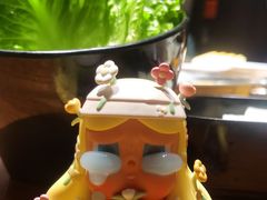 -佬土鹅肠火锅(解放路店)