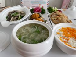 -润禧·东方幸福月子会所(高新区店)