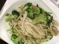 -魏家凉皮(祈年大厦店)