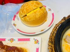 -东鑫记港式茶餐厅(南京东路店)