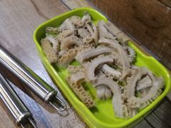 -彩鹿·潮汕·鲜牛肉·自助火锅(伊电园店)