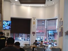 -香港厨房 Hong Kong Kitchen