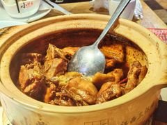 -小柴米·传统江西菜(八一广场店)