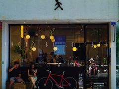 -常识咖啡common sense(春熙路店)