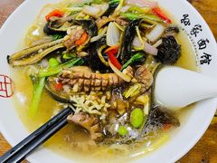 -孙家面馆(淮海第一城店)