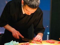 -風料理.鮨Omakase