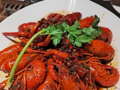 -海底捞火锅(璞丽中心店)