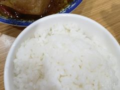 米饭-东财大盘鸡(黑石礁店)