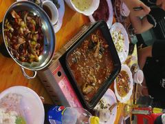 -食海部落