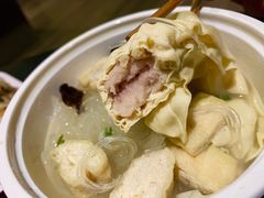 -小杨生煎(南京东路食品一店)