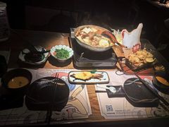 -玉川屋·深夜食堂居酒屋(柳巷店)