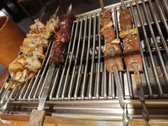 -金太阳海鲜烧烤·本地人餐厅(东纬路旗舰店)