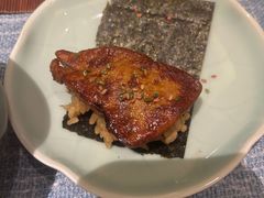 -淮食·雅宴(北大博雅国际酒店)