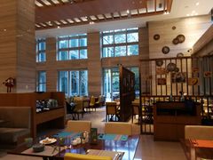-月色西餐厅·海鲜刺身·烧烤(科学城保利郡雅酒店)