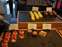 -广州富力君悦大酒店·凯菲厅