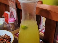 -湘阁里辣(南岭购物广场店)
