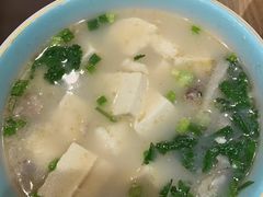 -鸭绿江民族饭店(总店)