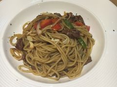 -百特喜·意大利餐厅(八佰伴镇江店)