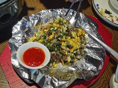 -闽鄂情·闽南招财鸭(水头店)