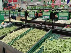 -京客隆超市(管庄店)