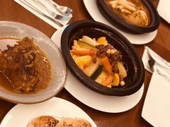 -Tajine Moroccan塔金摩洛哥中东餐厅