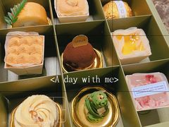 -半勺舒舒生日蛋糕店