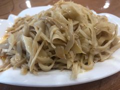 拌笋丝-洪祥大酒店(大庆东路店)