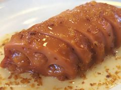 -万龙洲海鲜(南新仓店)