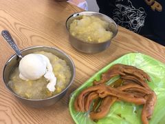 -南街清补凉(黄贝岭店)