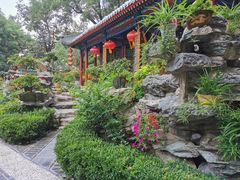 -白家大院·王府宫廷菜(苏州街店)