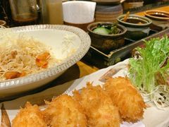 -堂本家洋食别馆·炸猪排(中心城店)