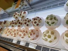 -WenTinG文汀·半糖蛋糕(合生汇店)