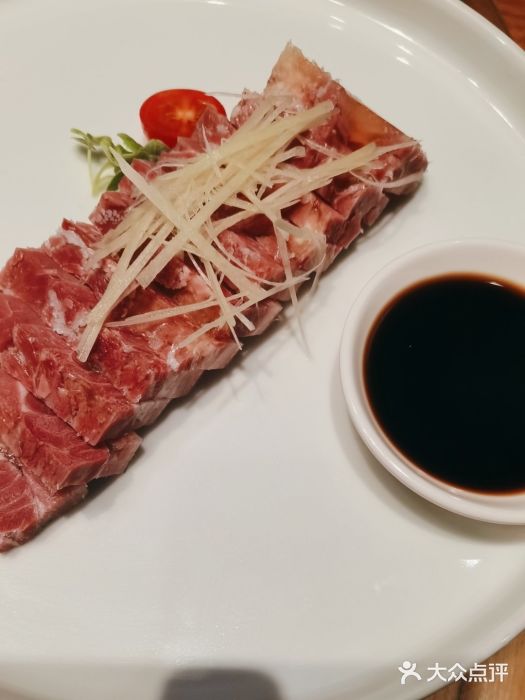 永安鱼庄·镇江菜(三店纬五路店)图片