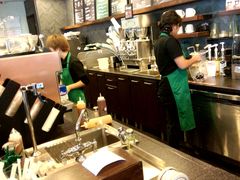 -星巴克(衡阳崇盛晶珠广场店)