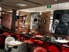 大堂-诺丁牛排(南京江宁万达店)