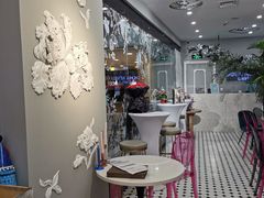 -杜哈夫DOUX RÊVE·生日蛋糕(日月光店)