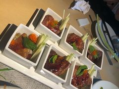 -穹六人间 people 6(岳阳路店)