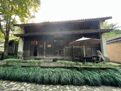 -法云安缦酒店