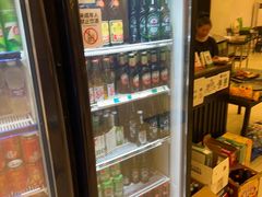 -啊溜烧烤·炭火传承(南澳店)