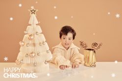 -CUTE BABY 儿童摄影工作室(福田店)