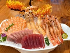 -松坂屋日料自助(长城路店)