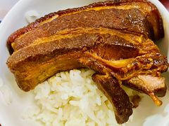 把子肉-刘小忙把子肉(北园大街总店)