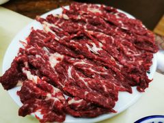-福合埕牛肉火锅(长平国新店)
