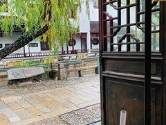 -鱼食饭稻·苏浙土菜17年老馆子(平江路店)