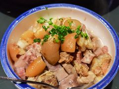 -坛宗剁椒鱼头(河西王府井店)